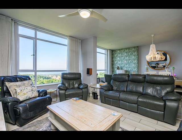 3 BEDROOM APARTMENT FOR SALE IN MORNINGSIDE